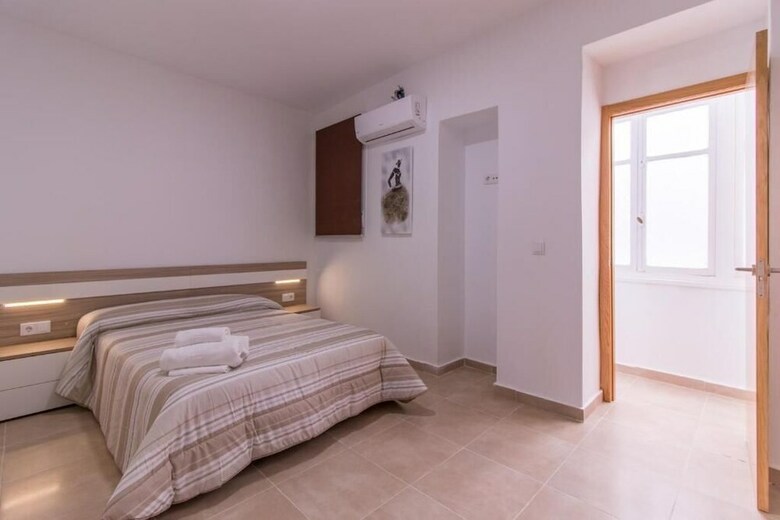 Apartamento Completo Cardoso III Centro Hist�rico