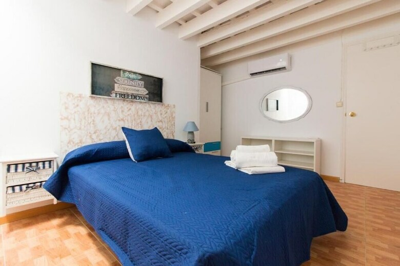 Apartamentos Trinidad �tico - Loft