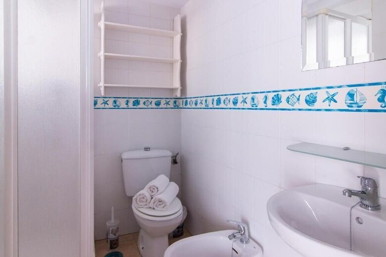 Apartamentos Trinidad �tico - Loft