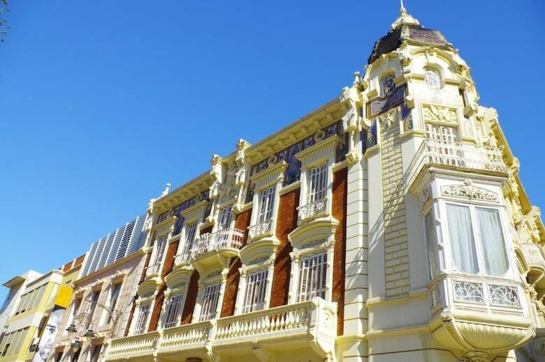 Apartamento Completo San Crisp�n II Centro Hist�rico