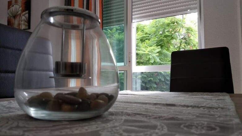Apartamento Completo San Crisp�n II Centro Hist�rico