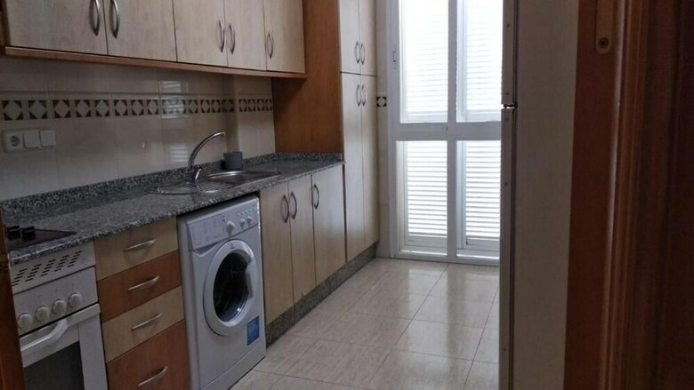 Apartamento Completo San Crisp�n II Centro Hist�rico