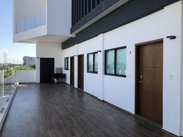 Apartamentos Marina Sol� Loft 1 (J-1)