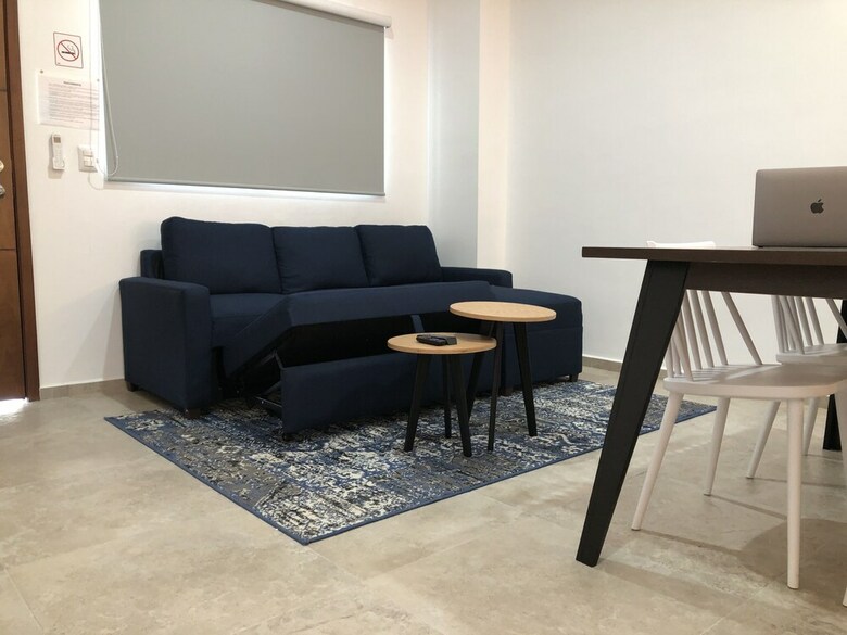 Apartamentos Marina Sol� Loft 1 (J-1)