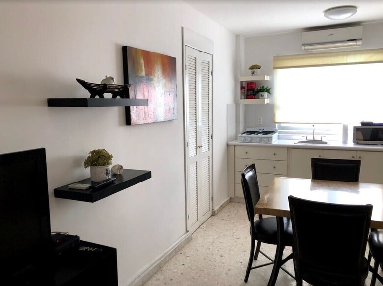 Apartamentos Tu Departamento En La Playa (H-2)