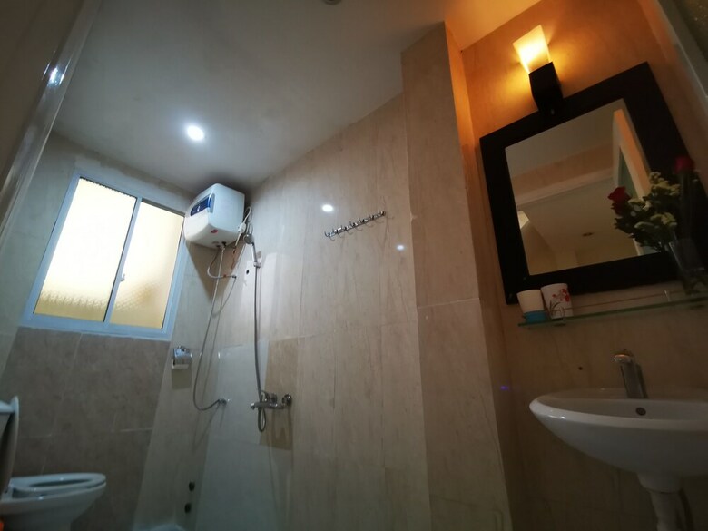 Hotel Doc Moc Homestay