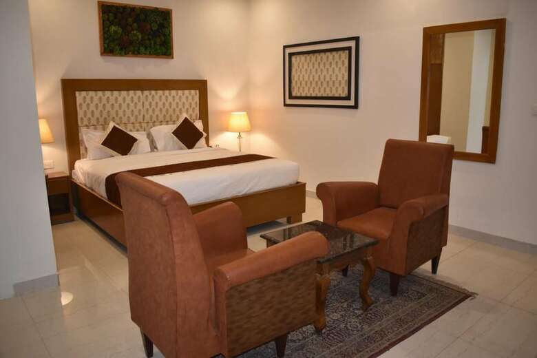 Noosa By Dcrest Hotel