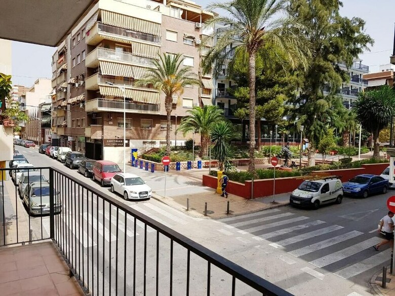 Apartamento Completo Plaza de Espa�a