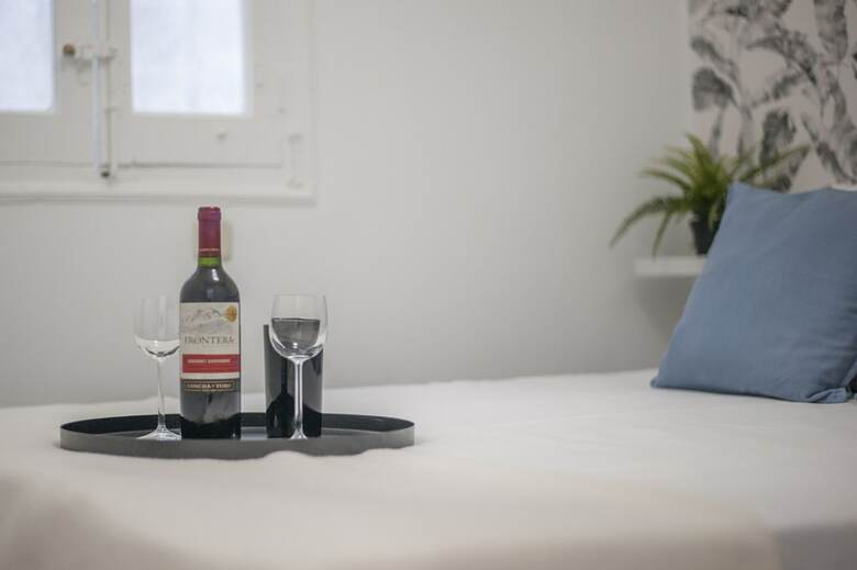 Apartamentos Chamberi Deluxe II
