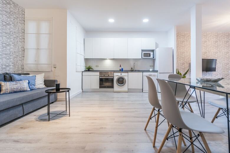 Apartamentos Chamberi Deluxe II