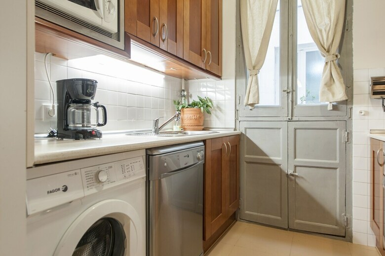 Apartamentos Salamanca Luxury I