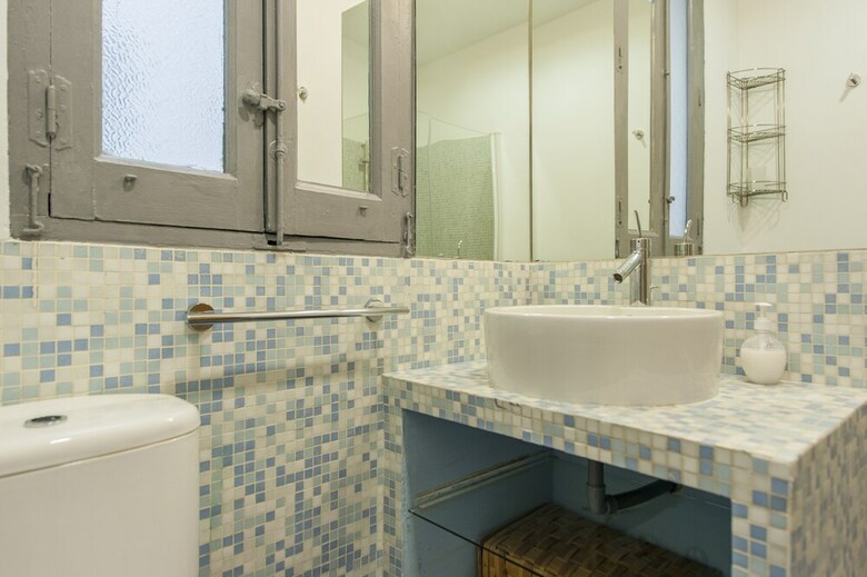 Apartamentos Salamanca Luxury I