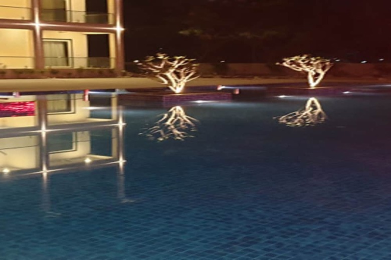 Hotel Villa Le Palms Resort & Spa