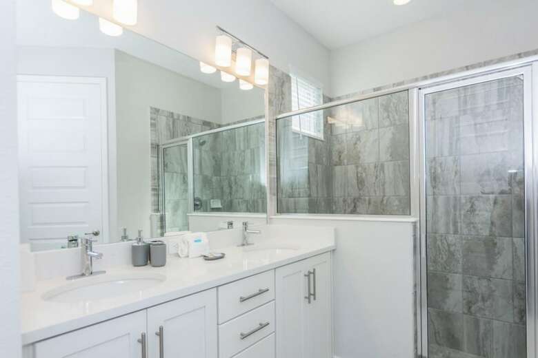 Amazing 6 Bedrooms With 6 Suites At Encore Ec7483