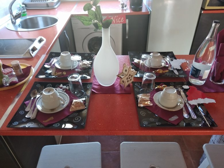 Agroturismo Apartamentos Paraje San Blas