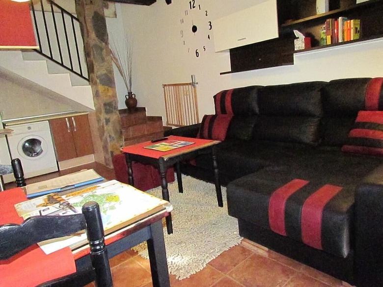 Agroturismo Apartamentos Paraje San Blas