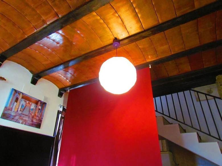 Agroturismo Apartamentos Paraje San Blas