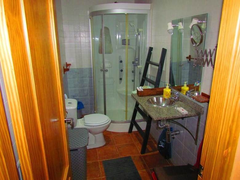 Agroturismo Apartamentos Paraje San Blas