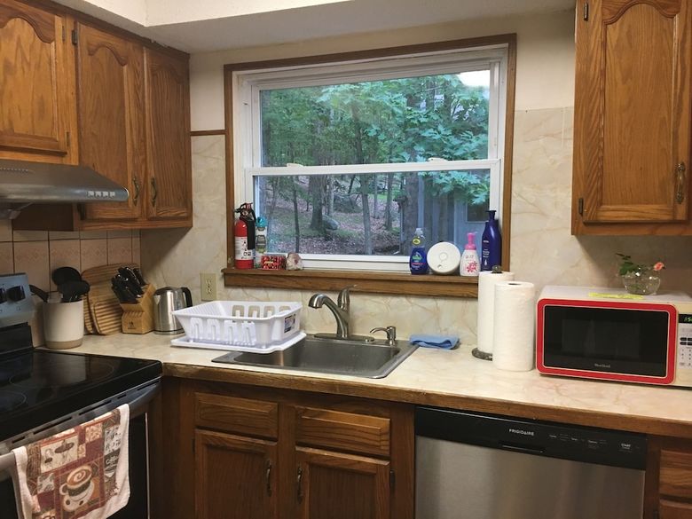 Beautiful Lakeside House Near Camelback