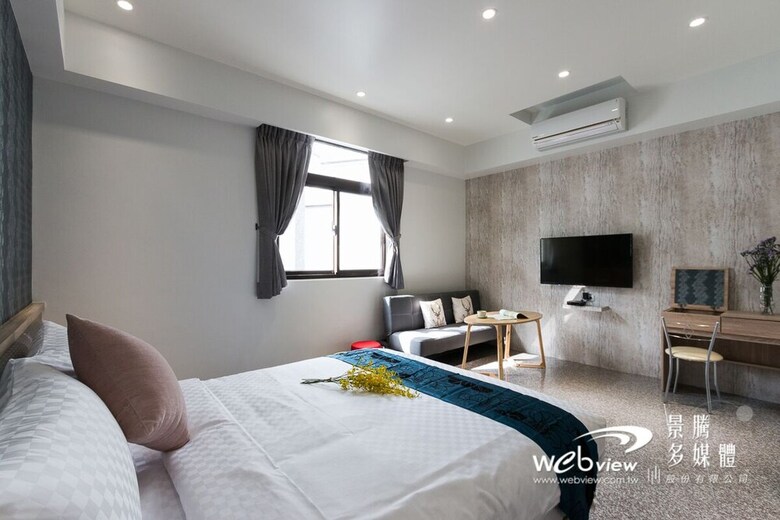 Bed & Breakfast Play Inn