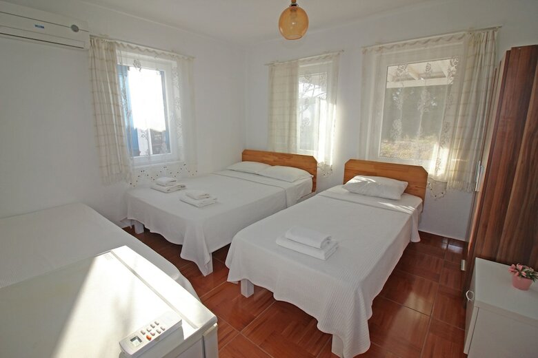 Hotel Ilg?n Bag Evi