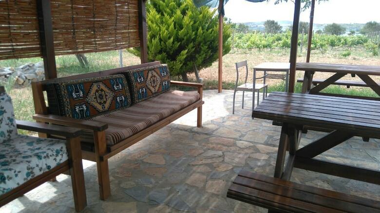 Hotel Ilg?n Bag Evi