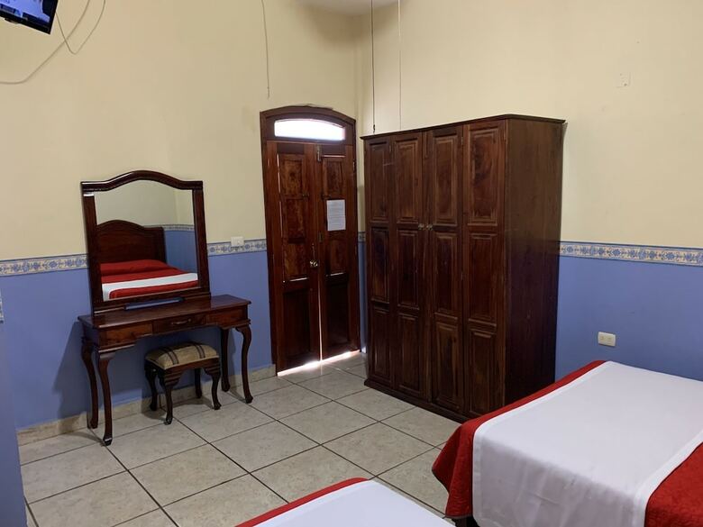 Hotel Real De Cortes