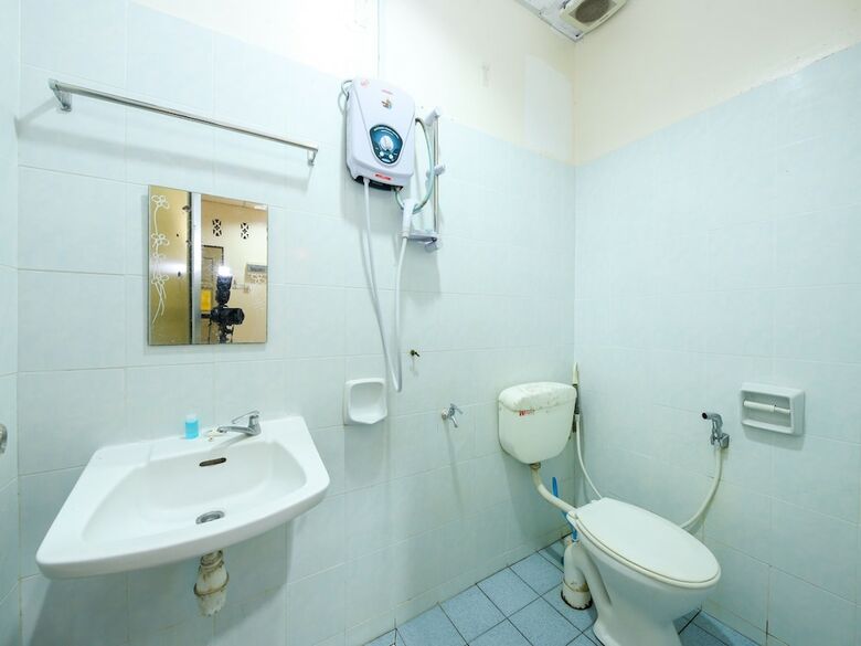 Hotel Oyo 89763 Bluewater