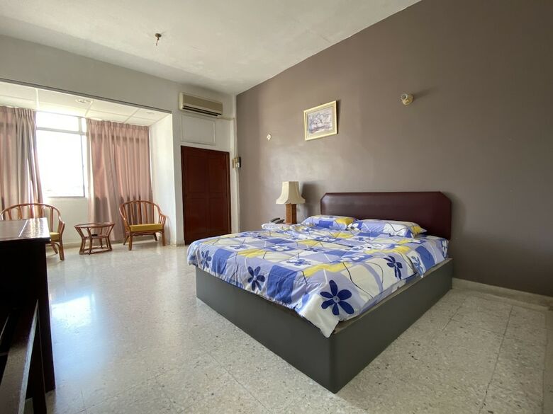 Oyo 89786 Hotel Kluang Baru