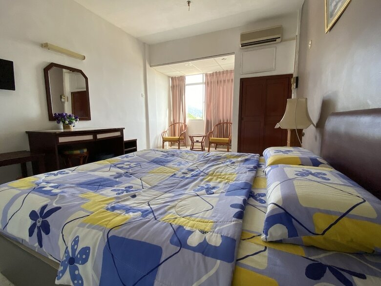 Oyo 89786 Hotel Kluang Baru