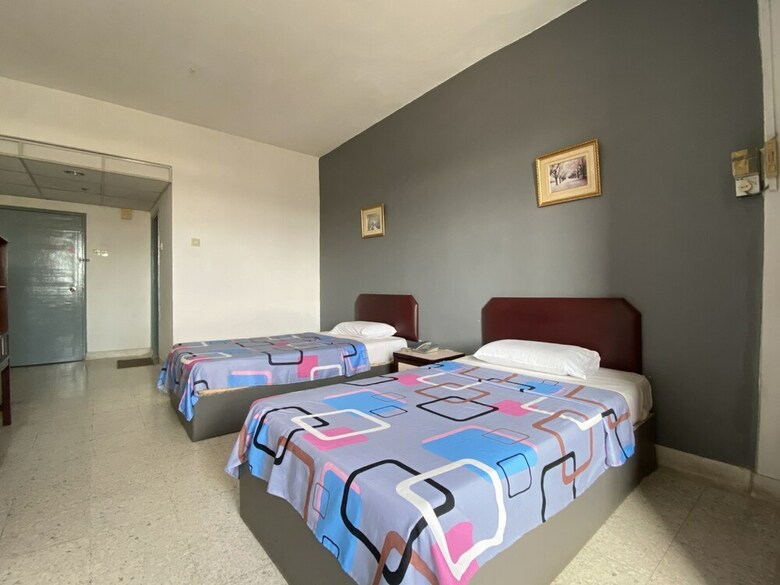 Oyo 89786 Hotel Kluang Baru