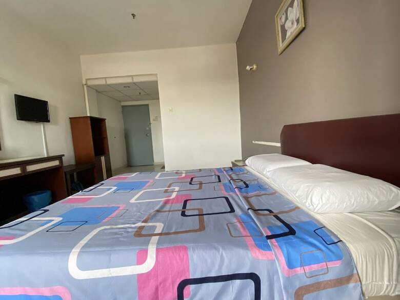 Oyo 89786 Hotel Kluang Baru