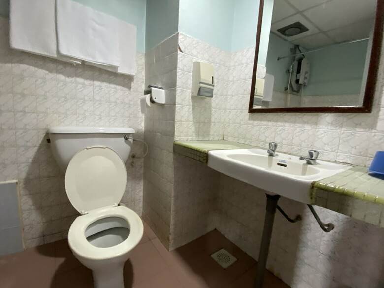 Oyo 89786 Hotel Kluang Baru
