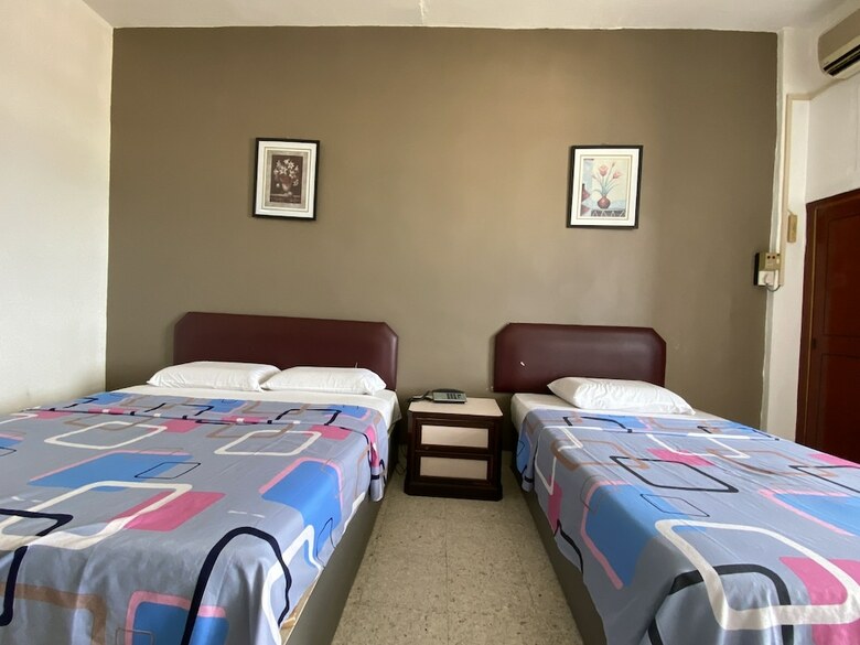 Oyo 89786 Hotel Kluang Baru