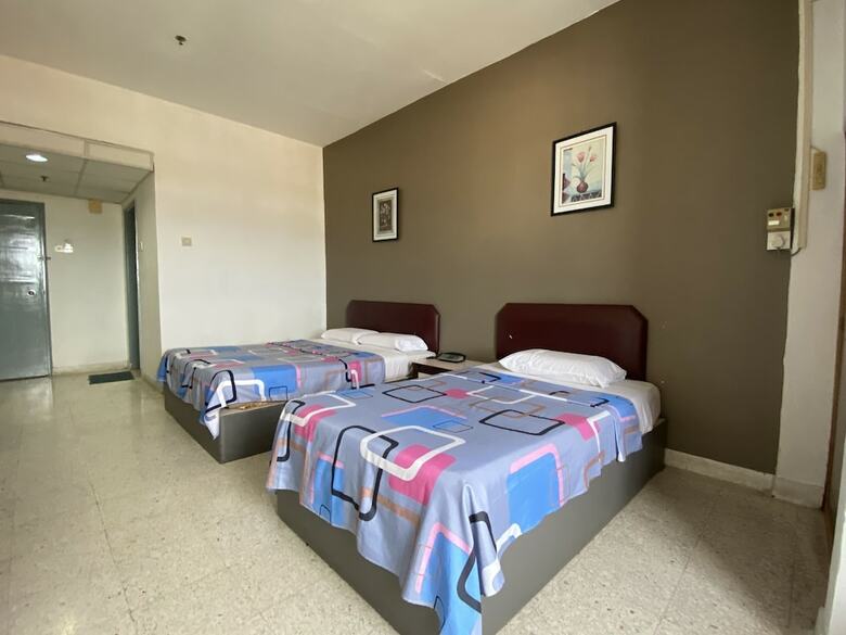 Oyo 89786 Hotel Kluang Baru