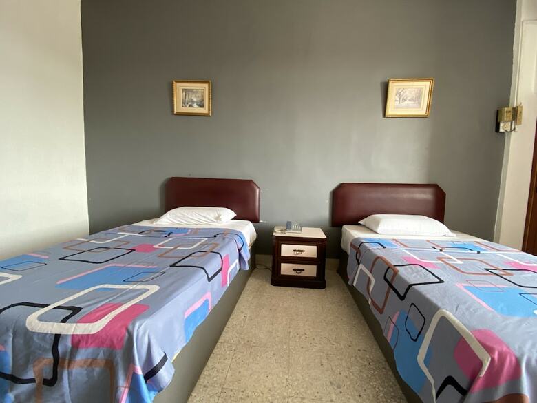 Oyo 89786 Hotel Kluang Baru