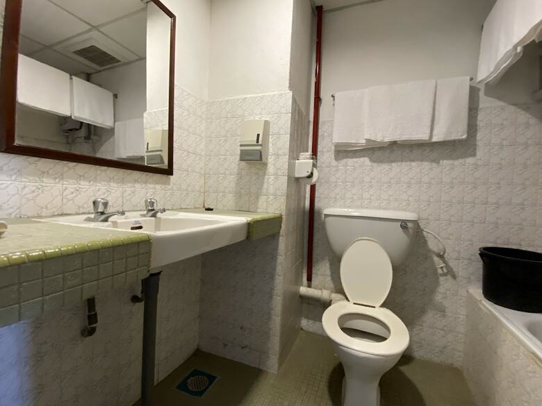 Oyo 89786 Hotel Kluang Baru