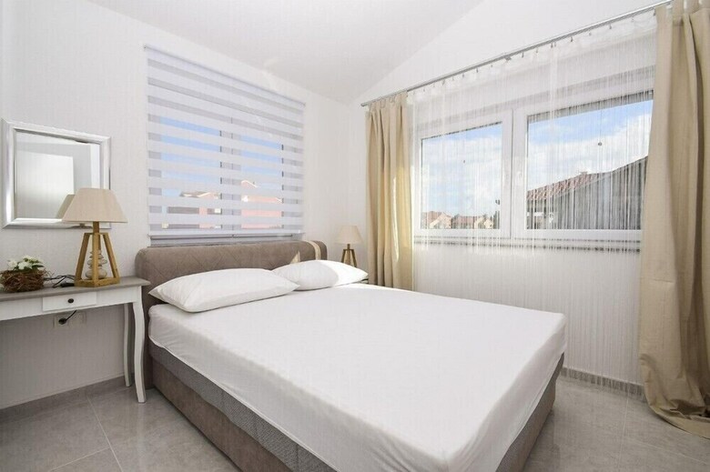 Apartamentos Mary Rose Vodice