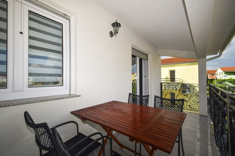 Apartamentos Mary Rose Vodice