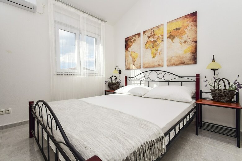 Apartamentos Mary Rose Vodice