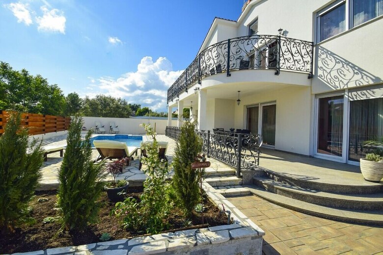 Apartamentos Mary Rose Vodice