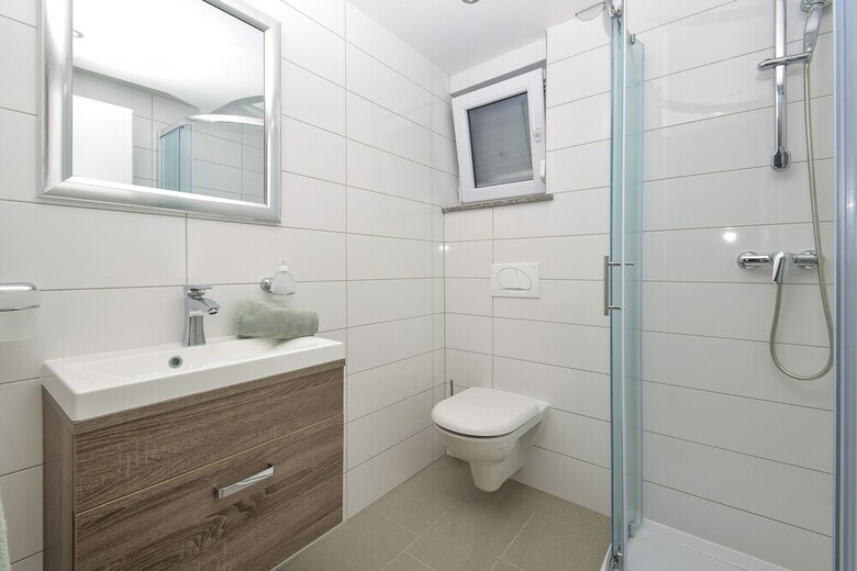 Apartamentos Mary Rose Vodice