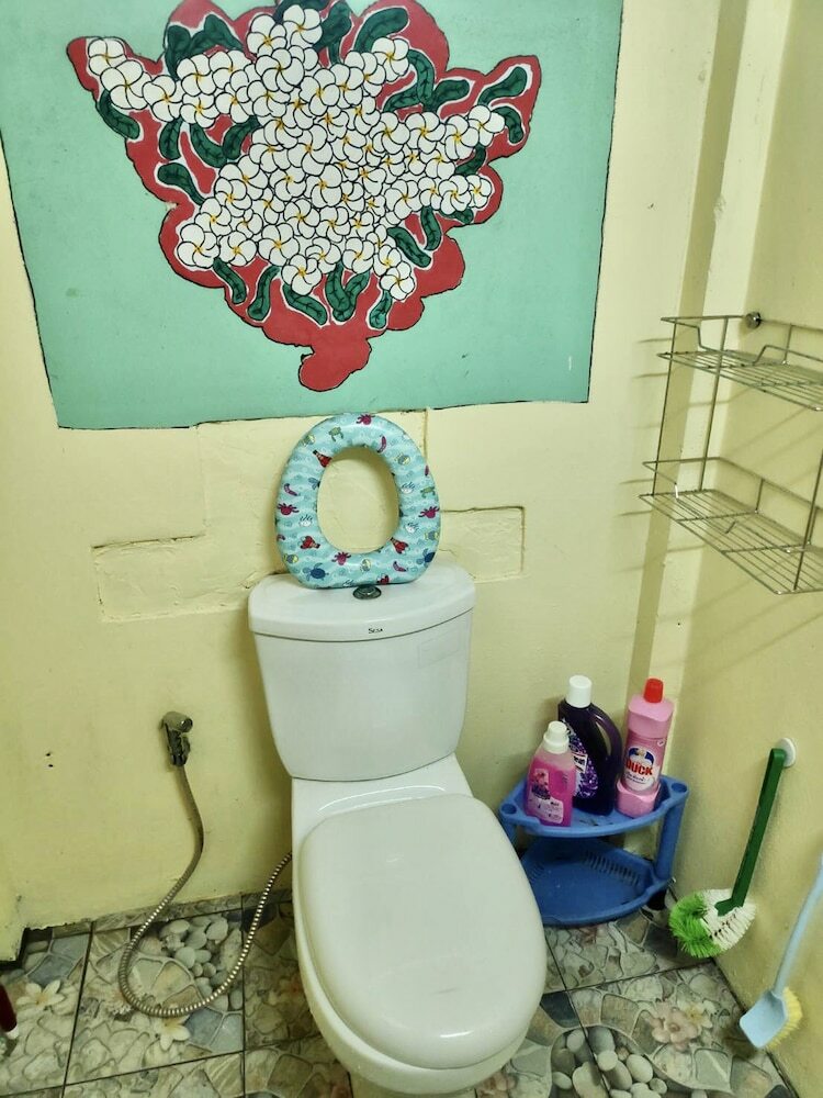 Hotel Baanthai Nakano Homestay