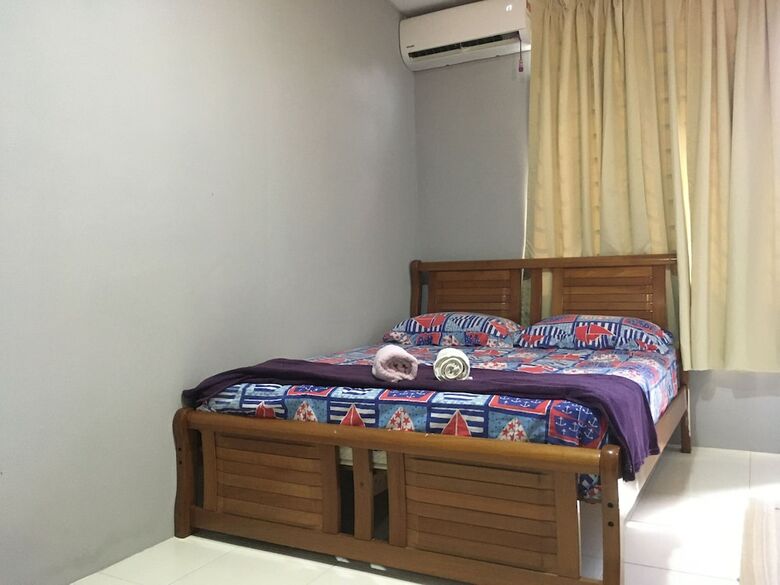 Hotel Spot On 89796 D'noor Budget Inn