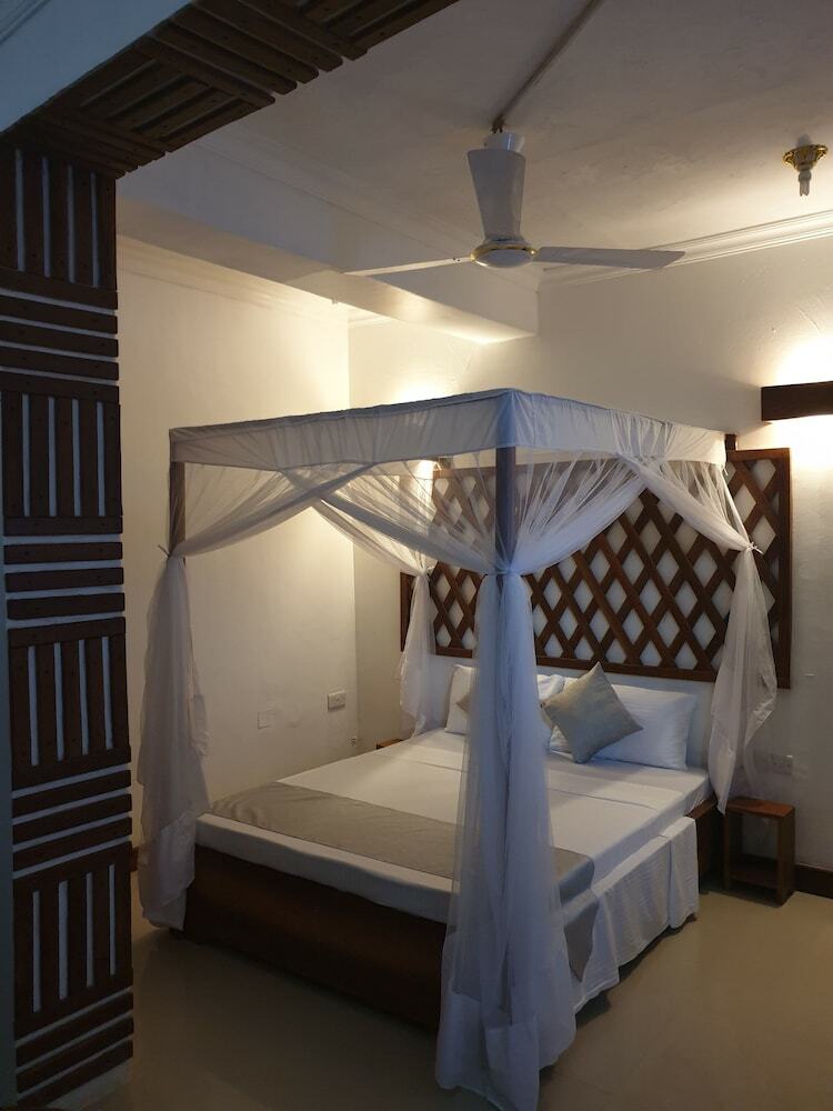 Dafu Boutique Hotel Stonetown
