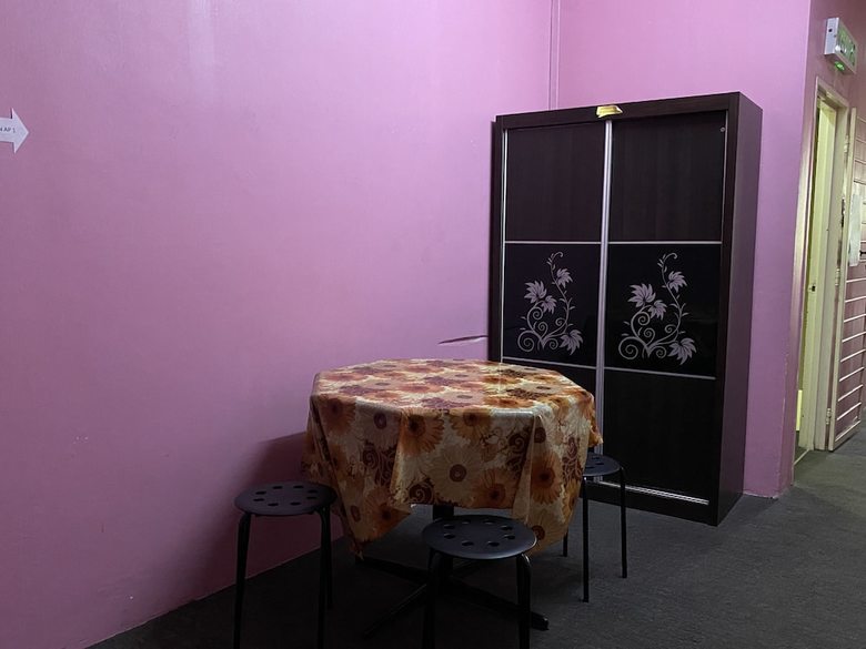 Oyo 89760 Harmoni Inn Hotel