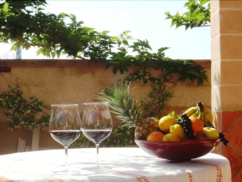 Apartamento Yellow Beach House - Puglia