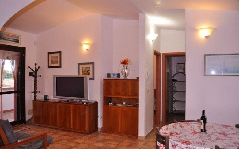 Apartamento Yellow Beach House - Puglia