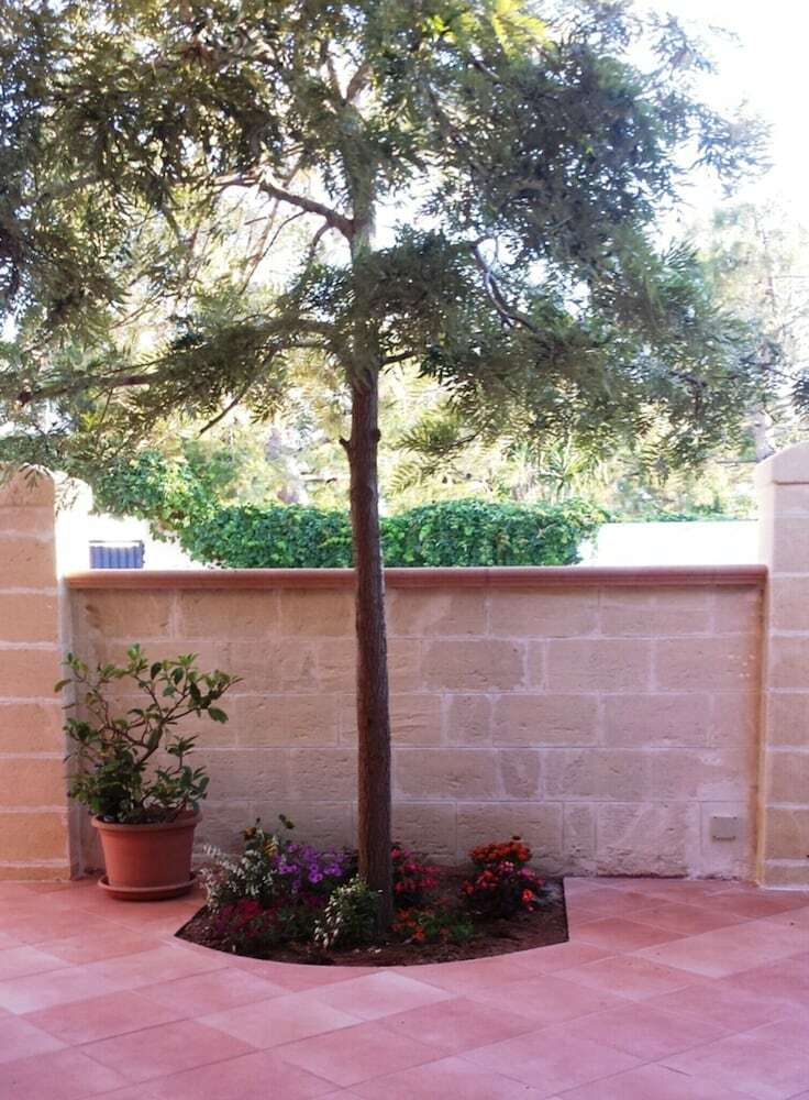 Apartamento Yellow Beach House - Puglia