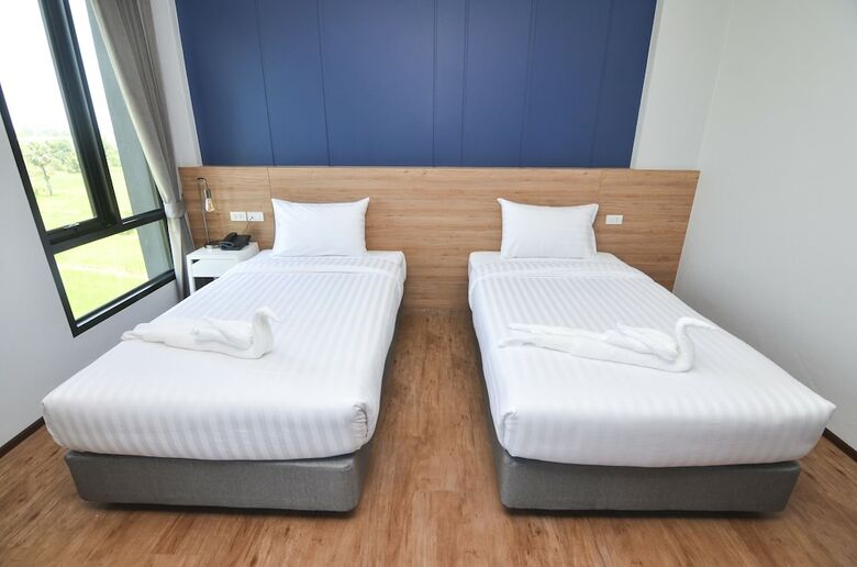 Boondara Boutique Hotel